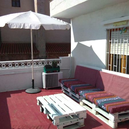 Santa Magdalena de Pulpis Casa Serra De Irtaヴィラ エクステリア 写真