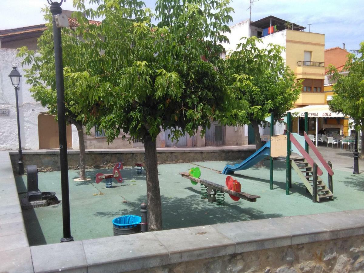 Santa Magdalena de Pulpis Casa Serra De Irtaヴィラ エクステリア 写真